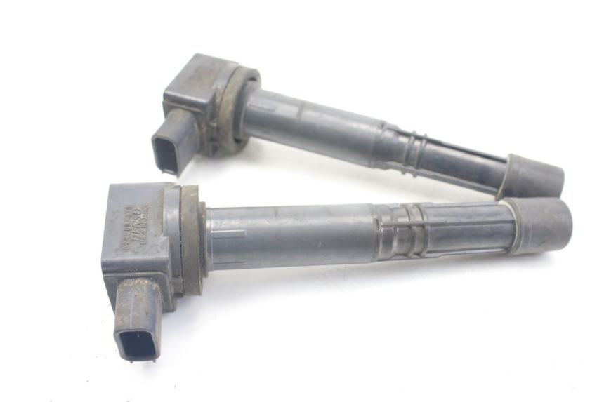 photo de ZüNDSPULE HONDA VFR VTEC RC46 800 (2002 - 2013) - Zoom auf Gebrauchszustand