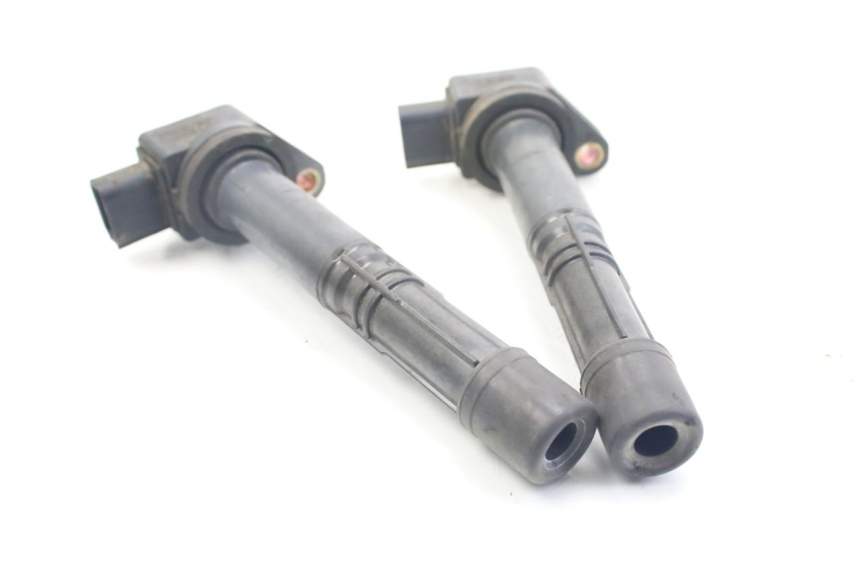 photo de ZüNDSPULE HONDA VFR VTEC RC46 800 (2002 - 2013) - Alternative Perspektive