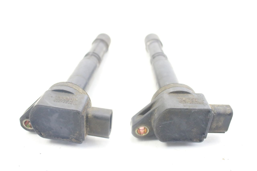 photo de ZüNDSPULE HONDA VFR VTEC RC46 800 (2002 - 2013) - Technische Nahaufnahme