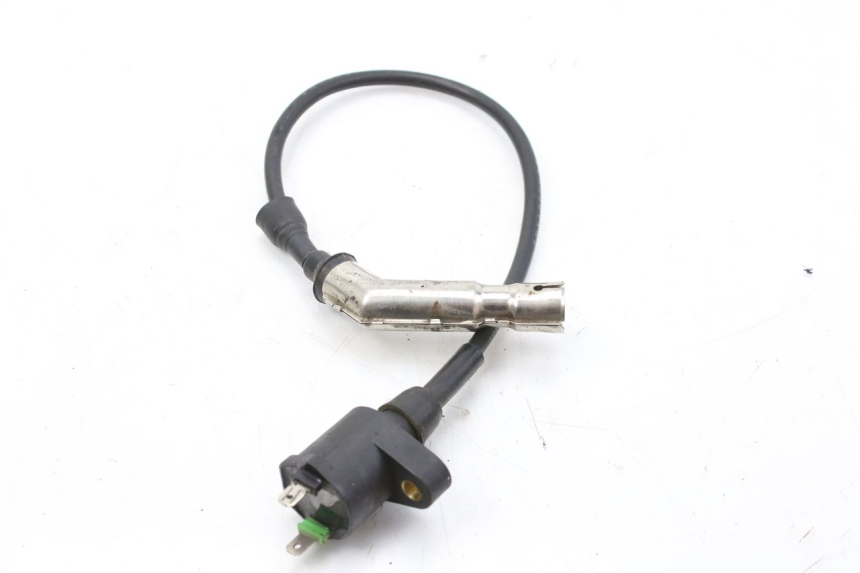 photo de ZüNDSPULE EUROCKA VIRTUALITY GT 4T 50 (2011 - 2017) - Hauptansicht