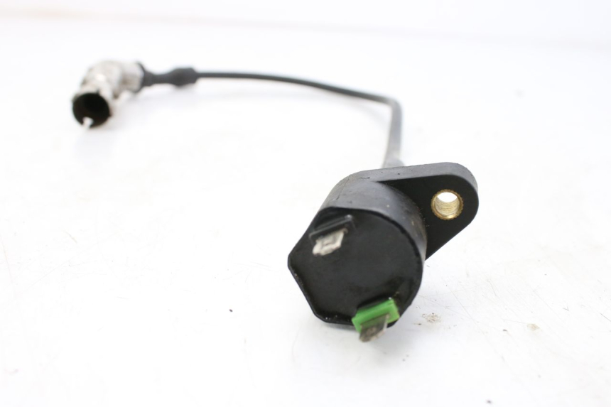 photo de ZüNDSPULE EUROCKA VIRTUALITY GT 4T 50 (2011 - 2017) - Zoom auf Gebrauchszustand