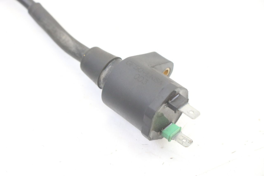 photo de ZüNDSPULE PEUGEOT VIVACITY NEW 2T 50 (2008 - 2017) - Zoom auf Gebrauchszustand