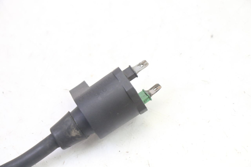 photo de ZüNDSPULE PEUGEOT VIVACITY NEW 2T 50 (2008 - 2017) - Zoom auf Gebrauchszustand