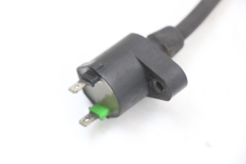 photo de ZüNDSPULE PEUGEOT VIVACITY NEW 4T 50 (2008 - 2017) - Zoom auf Gebrauchszustand