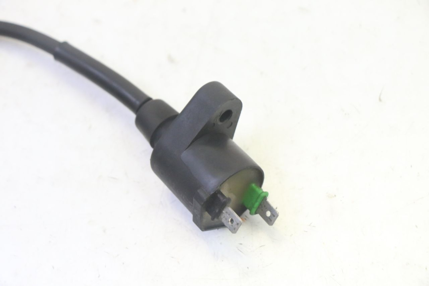 photo de ZüNDSPULE PEUGEOT VIVACITY NEW 4T 50 (2008 - 2017) - Zoom auf Gebrauchszustand