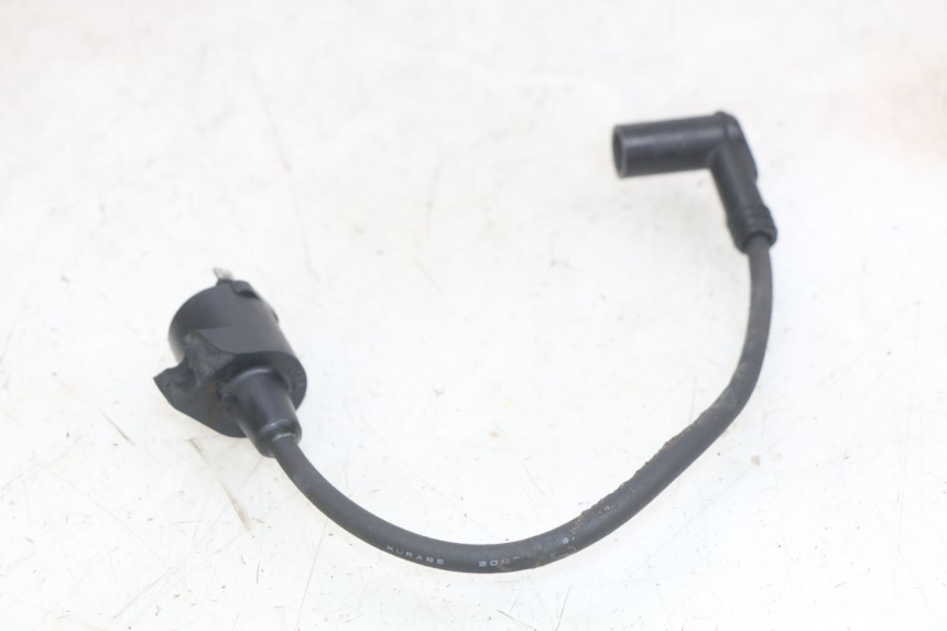 photo de ZüNDSPULE PEUGEOT VIVACITY 50 (2004 - 2009) - Zoom auf Gebrauchszustand