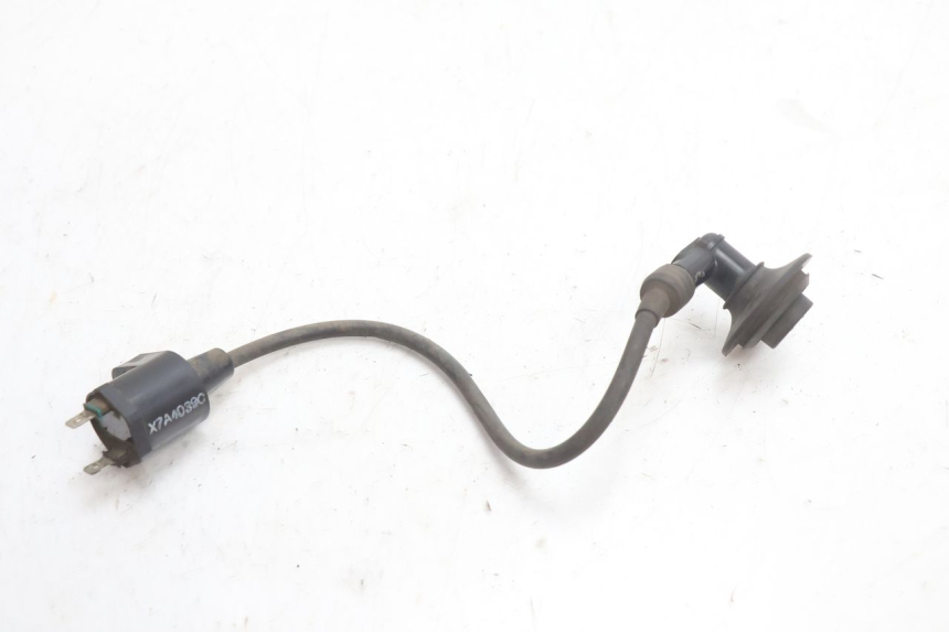 photo de ZüNDSPULE PEUGEOT VIVACITY 50 (1998 - 2003) - Hauptansicht