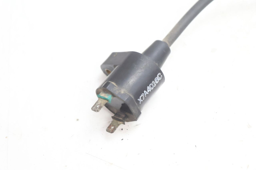 photo de ZüNDSPULE PEUGEOT VIVACITY 50 (1998 - 2003) - Technische Nahaufnahme