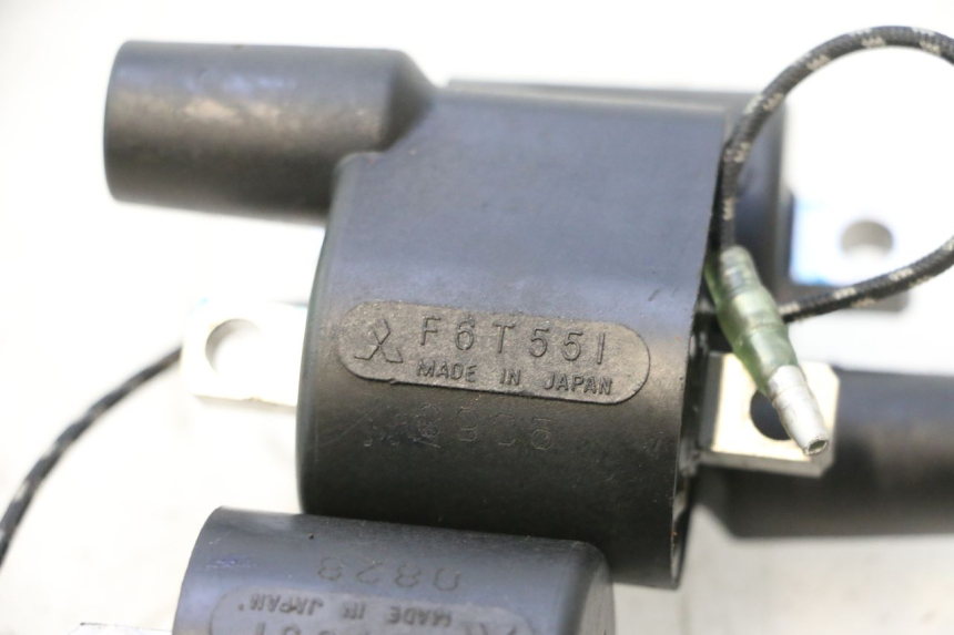 photo de ZÜNDSPULE YAMAHA WAVE RUNNER GP R 1200 (2000 - 2003) - Detailansicht des Bauteils