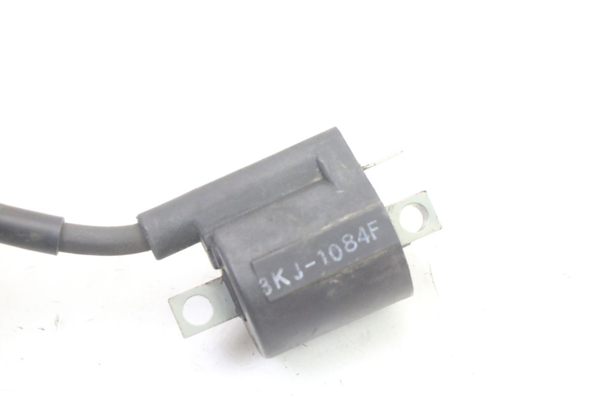 photo de ZÜNDSPULE YAMAHA WHY 50 (1998 - 2000) - Zoom auf Gebrauchszustand