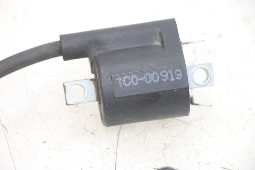 photo de ZüNDSPULE YAMAHA X-MAX XMAX 250 (2006 - 2009) - Zoom auf Gebrauchszustand