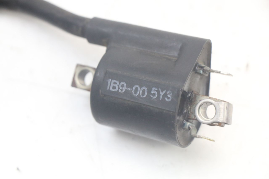 photo de ZüNDSPULE YAMAHA XMAX X-MAX 125 (2006 - 2009) - Zoom auf Gebrauchszustand