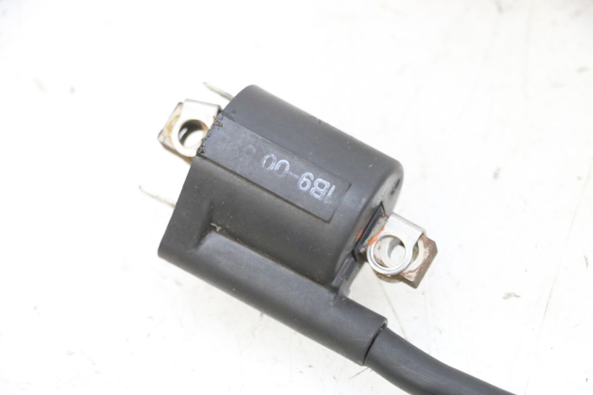 photo de ZüNDSPULE YAMAHA XMAX X-MAX 125 (2006 - 2009) - Details der Befestigungspunkte