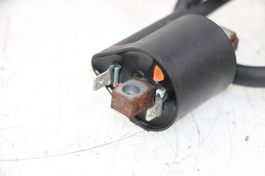 photo de ZüNDSPULE YAMAHA XMAX X-MAX 125 (2006 - 2009) - Alternative Perspektive