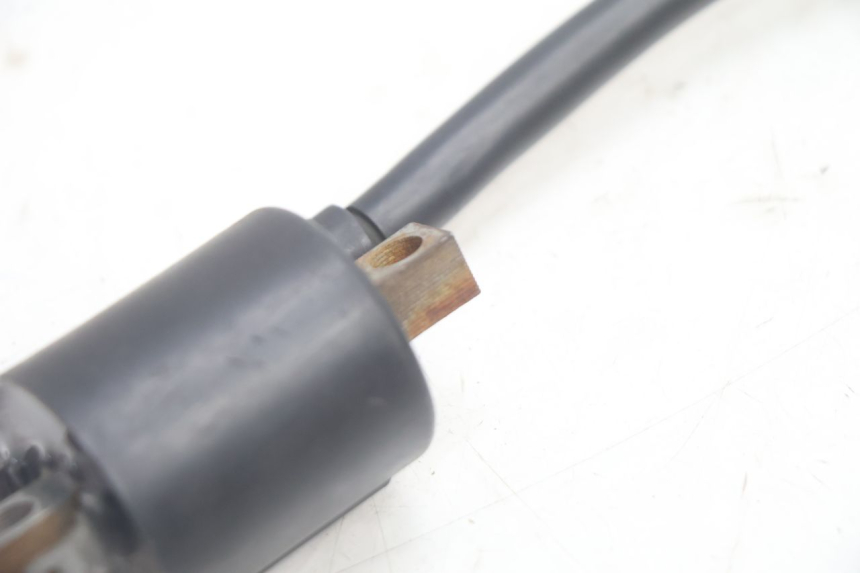 photo de ZüNDSPULE YAMAHA XMAX X-MAX 125 (2006 - 2009) - Oberflächenzustand und Material