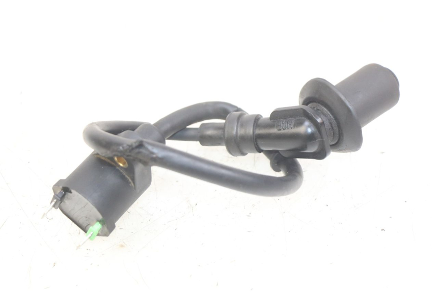 photo de ZüNDSPULE SYM X-PRO 4T 50 (2014 - 2021) - Detailansicht des Bauteils