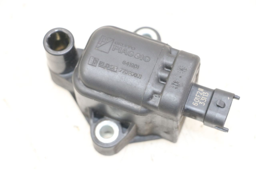 photo de ZüNDSPULE PIAGGIO X10 125 (2012 - 2017) - Alternative Perspektive