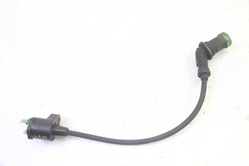 photo de ZüNDSPULE PIAGGIO X8 125 (2004 - 2007) - Alternative Perspektive