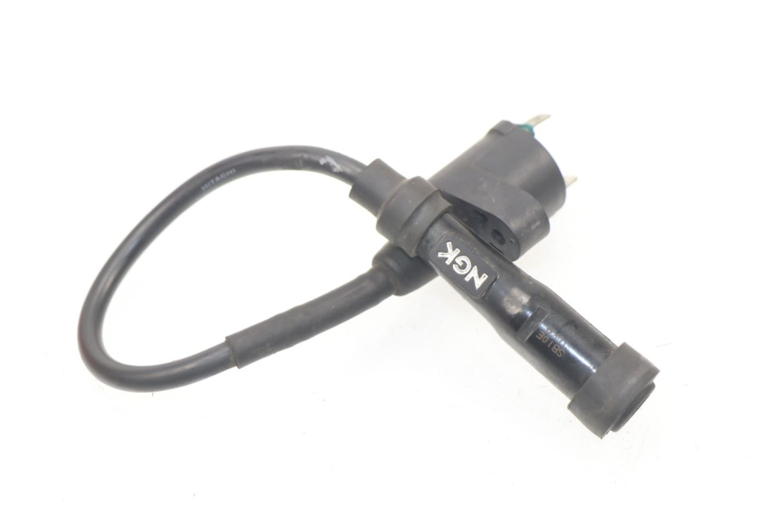 photo de ZüNDSPULE PIAGGIO X9 EVOLUTION 250 (2003 - 2007) - Zoom auf Gebrauchszustand