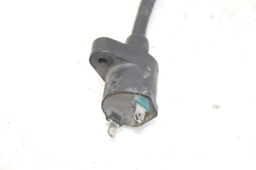 photo de ZüNDSPULE PIAGGIO X9 EVOLUTION 250 (2003 - 2007) - Zoom auf Gebrauchszustand