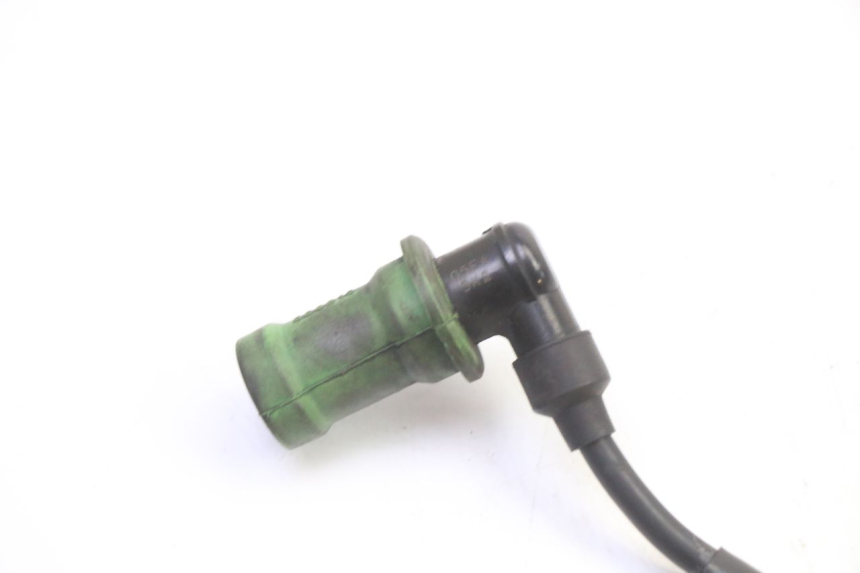 photo de ZüNDSPULE PIAGGIO X9 EVOLUTION 125 (2003 - 2007) - Zoom auf Gebrauchszustand