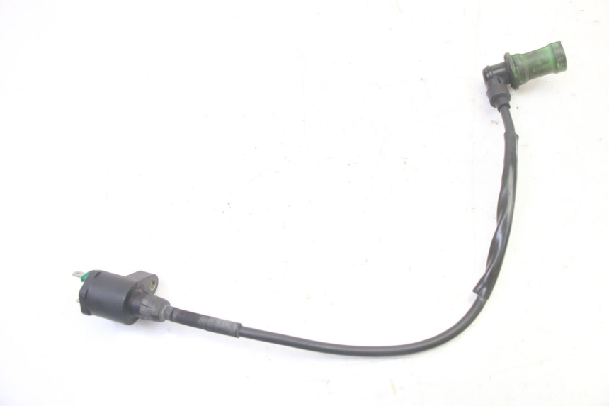 photo de ZüNDSPULE PIAGGIO X9 EVOLUTION 125 (2003 - 2007) - Technische Nahaufnahme