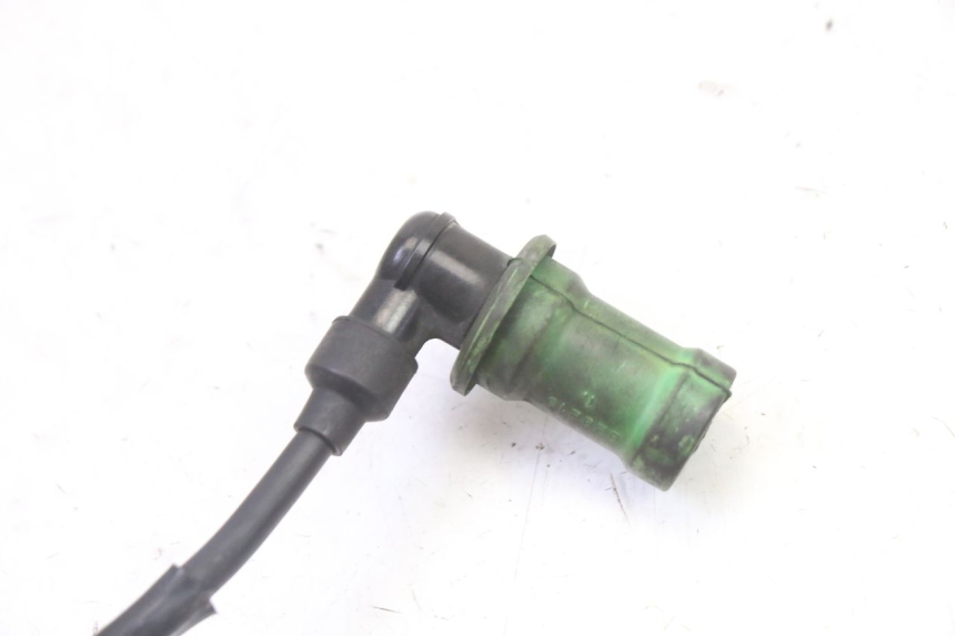 photo de ZüNDSPULE PIAGGIO X9 EVOLUTION 125 (2003 - 2007) - Details der Befestigungspunkte