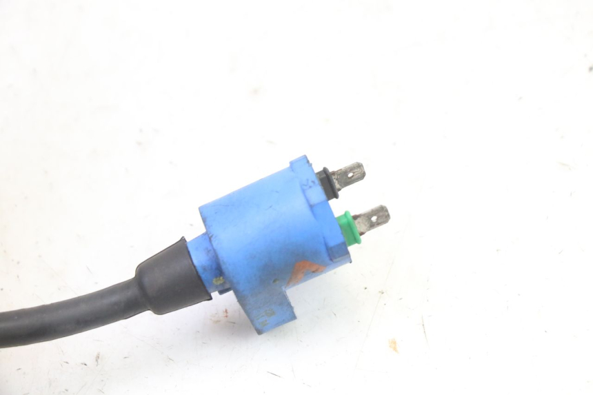 photo de ZüNDSPULE PIAGGIO X9 EVOLUTION 125 (2003 - 2007) - Zoom auf Gebrauchszustand