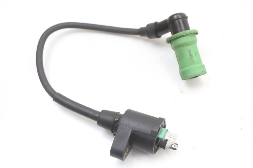 photo de ZüNDSPULE PIAGGIO X9 125 (2000 - 2003) - Hauptansicht