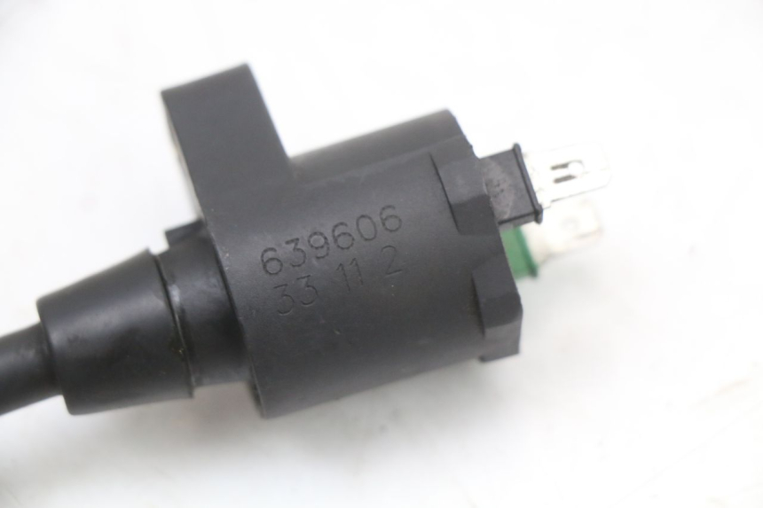 photo de ZüNDSPULE PIAGGIO X9 125 (2000 - 2003) - Detailansicht des Bauteils