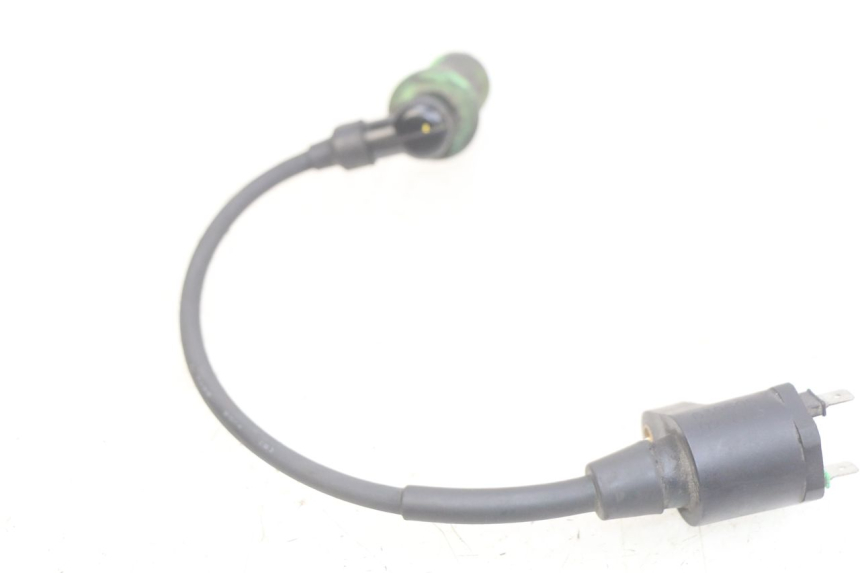 photo de ZüNDSPULE PIAGGIO XEVO - X EVO 125 (2007 - 2017) - Zoom auf Gebrauchszustand