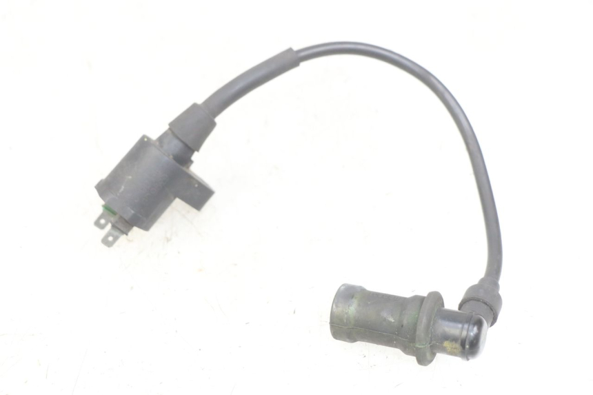 photo de ZüNDSPULE PIAGGIO XEVO - X EVO 125 (2007 - 2017) - Zoom auf Gebrauchszustand