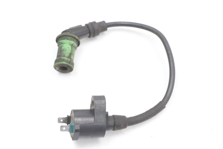 photo de ZüNDSPULE PIAGGIO XEVO - X EVO 125 (2007 - 2017) - Hauptansicht