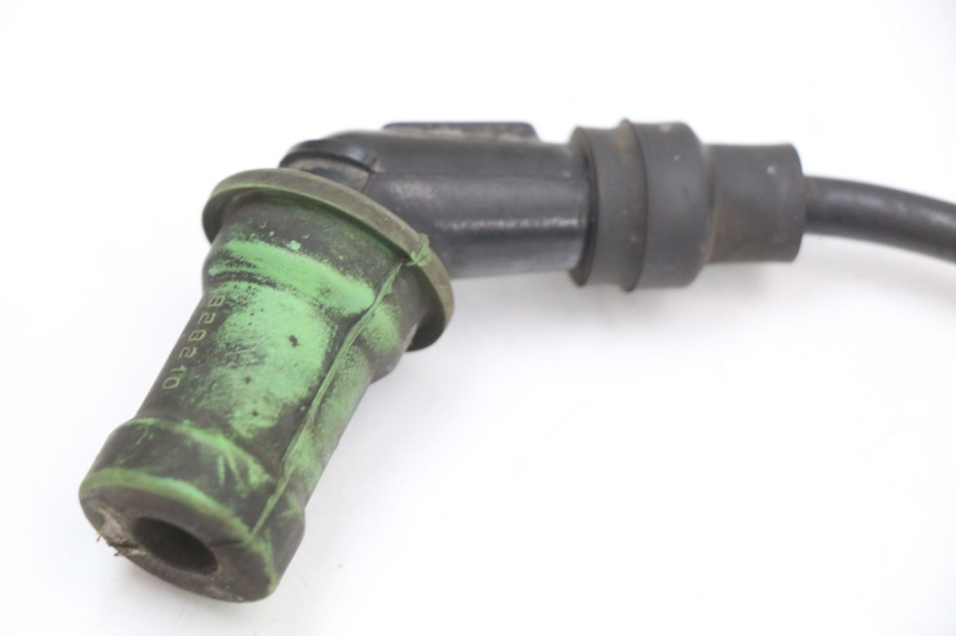 photo de ZüNDSPULE PIAGGIO XEVO - X EVO 125 (2007 - 2017) - Zoom auf Gebrauchszustand