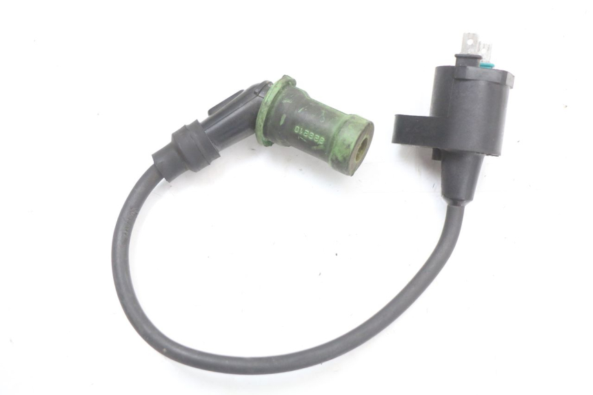 photo de ZüNDSPULE PIAGGIO XEVO - X EVO 125 (2007 - 2017) - Hauptansicht