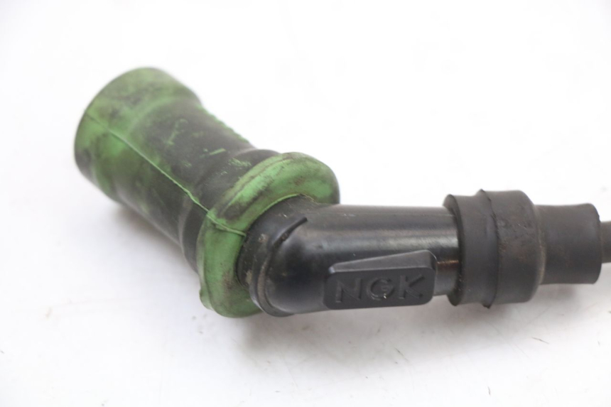 photo de ZüNDSPULE PIAGGIO XEVO - X EVO 125 (2007 - 2017) - Zoom auf Gebrauchszustand