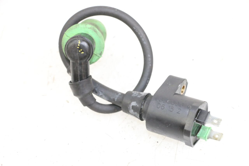 photo de ZüNDSPULE PIAGGIO XEVO - X EVO 125 (2007 - 2017) - Hauptansicht