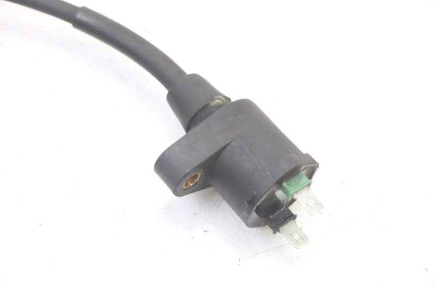 photo de ZüNDSPULE PIAGGIO XEVO - X EVO 125 (2007 - 2017) - Zoom auf Gebrauchszustand