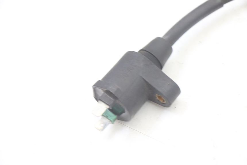 photo de ZüNDSPULE PIAGGIO XEVO - X EVO 125 (2007 - 2017) - Technische Nahaufnahme