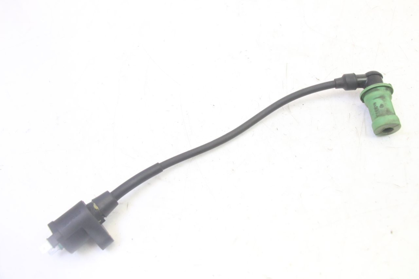 photo de ZüNDSPULE PIAGGIO XEVO - X EVO 125 (2007 - 2017) - Hauptansicht