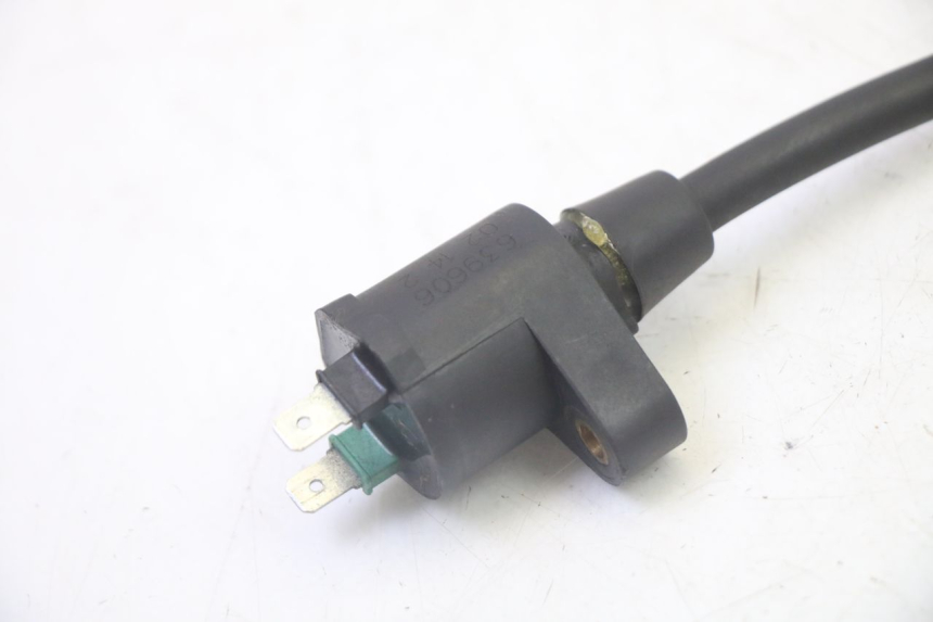 photo de ZüNDSPULE PIAGGIO XEVO - X EVO 125 (2007 - 2017) - Detailansicht des Bauteils