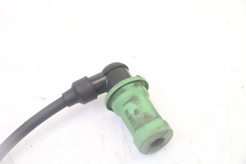 photo de ZüNDSPULE PIAGGIO XEVO - X EVO 125 (2007 - 2017) - Zoom auf Gebrauchszustand