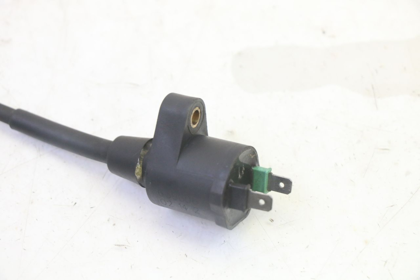 photo de ZüNDSPULE PIAGGIO XEVO - X EVO 125 (2007 - 2017) - Gesamtansicht des Produkts