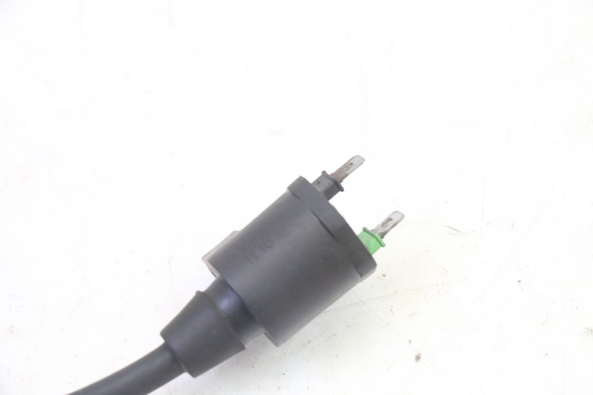 photo de ZüNDSPULE PIAGGIO XEVO - X EVO 125 (2007 - 2017) - Zoom auf Gebrauchszustand