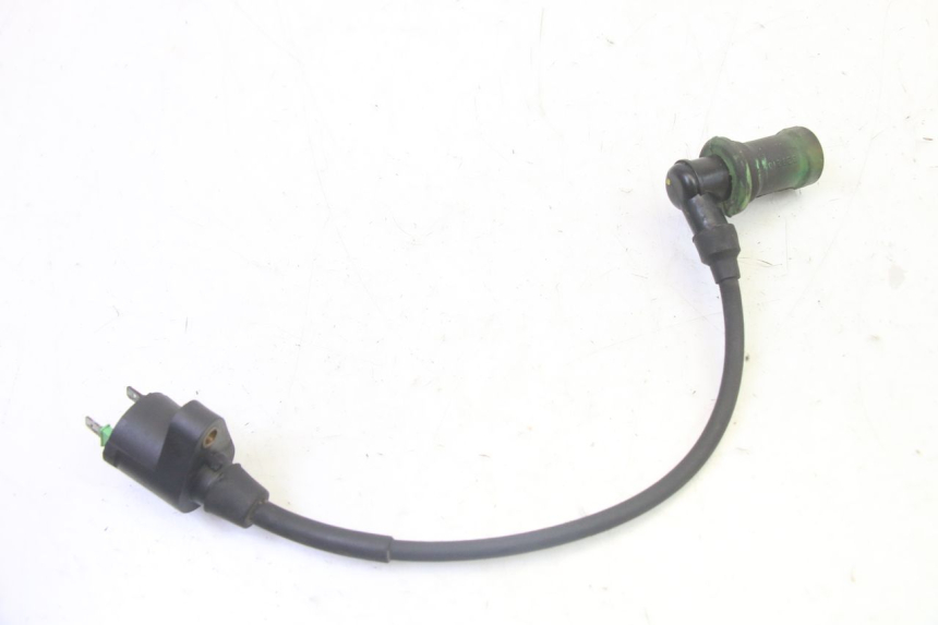 photo de ZüNDSPULE PIAGGIO XEVO - X EVO 125 (2007 - 2017) - Alternative Perspektive