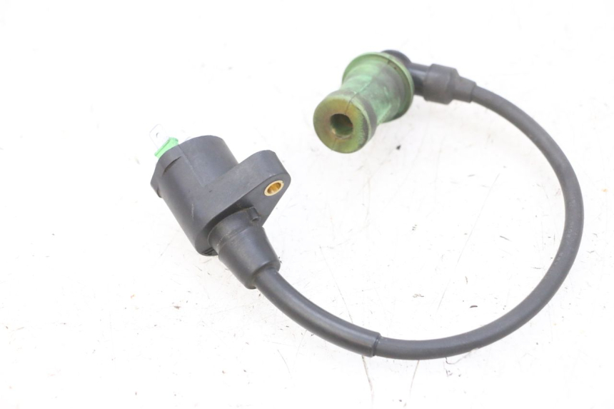 photo de ZüNDSPULE PIAGGIO XEVO - X EVO 125 (2007 - 2017) - Zoom auf Gebrauchszustand