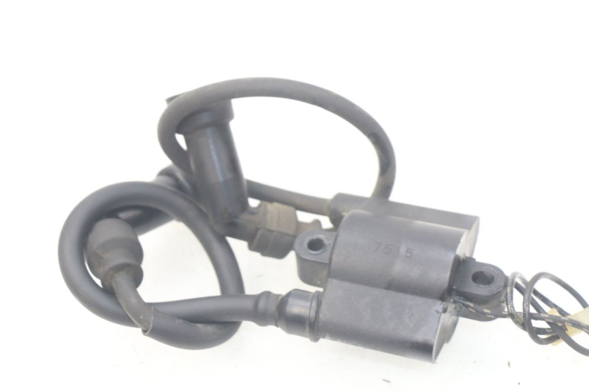 photo de ZüNDSPULE SUZUKI XF FREEWIND 650 (1997 - 2003) - Zoom auf Gebrauchszustand