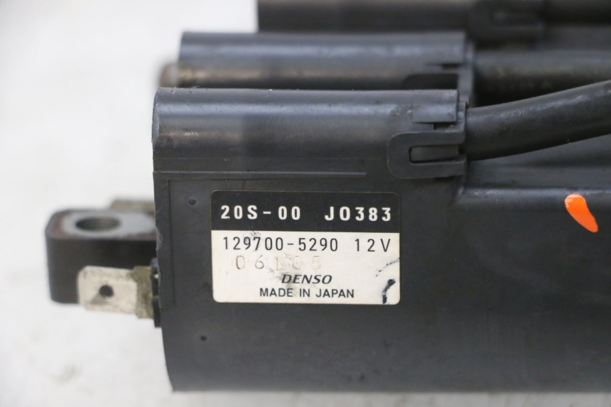 photo de ZÜNDSPULE YAMAHA XJ6 ABS 600 (2008 - 2016) - Detailansicht des Bauteils