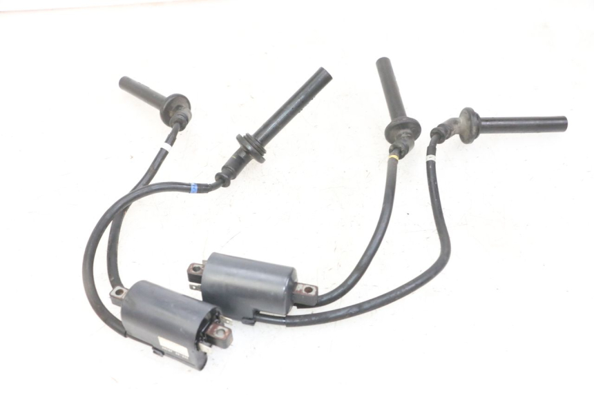 photo de ZÜNDSPULE YAMAHA XJ6 ABS 600 (2008 - 2016) - Technische Nahaufnahme