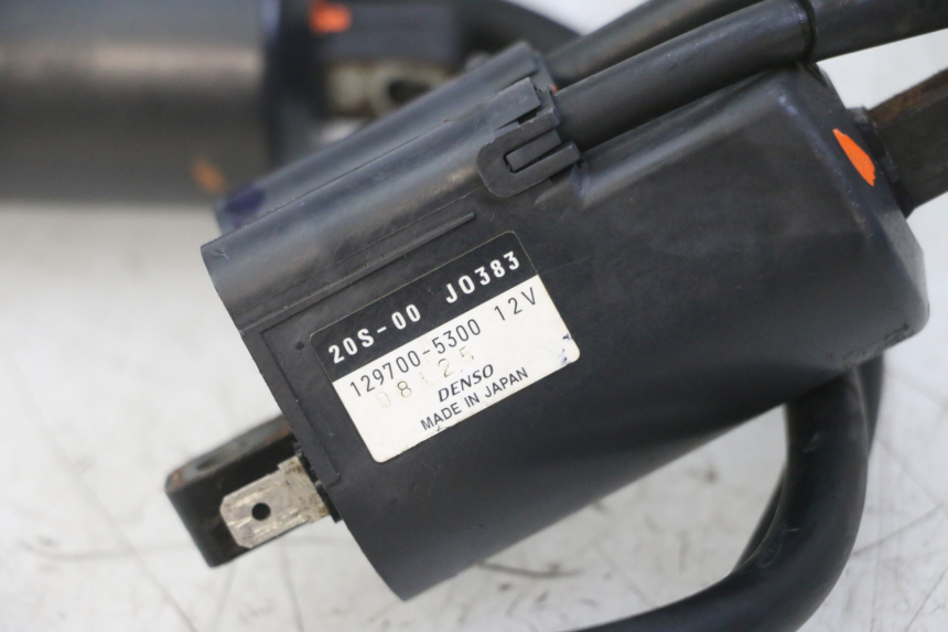 photo de ZÜNDSPULE YAMAHA XJ6 ABS 600 (2008 - 2016) - Geprüftes Gebrauchtteil